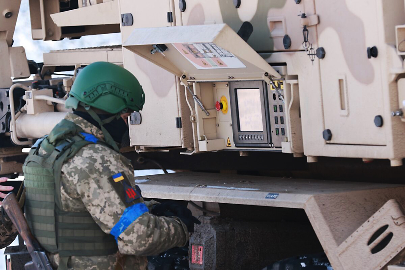 Air battle: How Russia loses aircraft and whether Ukraine actually faces air defense issues